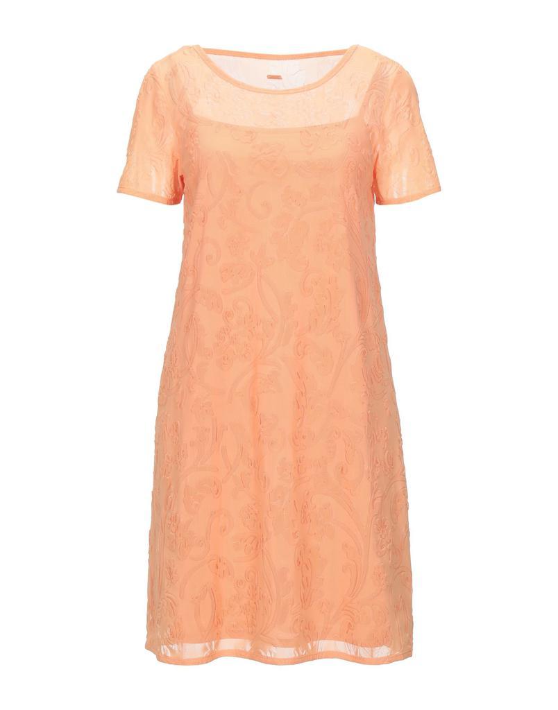 商品Armani Exchange|Short dress,价格¥376,第1张图片