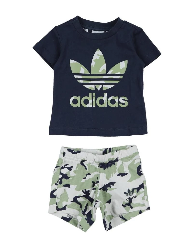 商品Adidas|Outfits,价格¥290,第1张图片