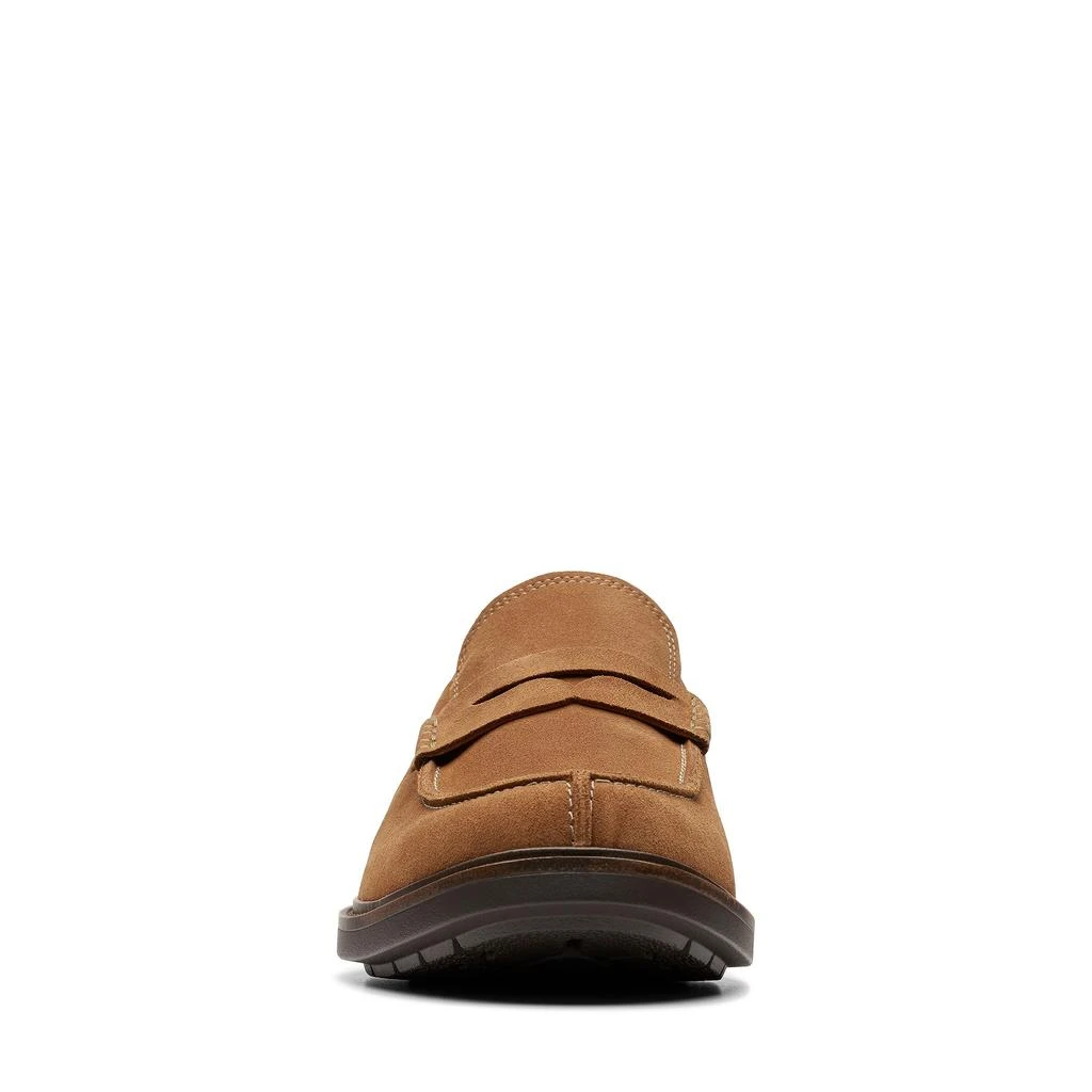 商品Clarks|Un Shire Step,价格¥742,第5张图片详细描述