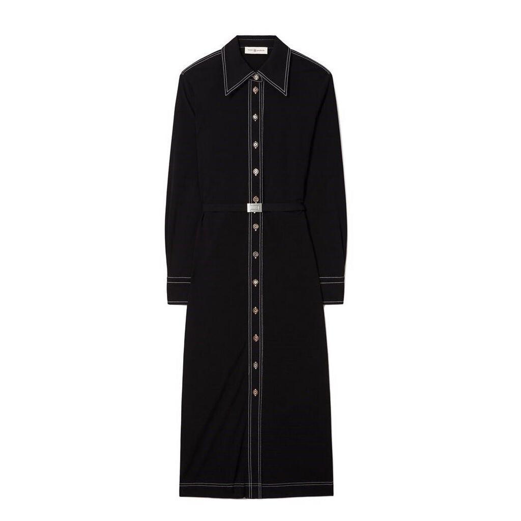 商品Tory Burch|LONG DRESS,价格¥6497,第1张图片