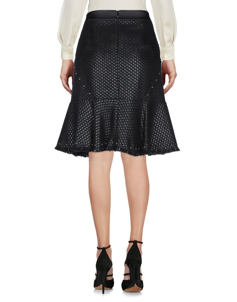 商品Karl Lagerfeld Paris|Midi skirt,价格¥1628,第5张图片详细描述