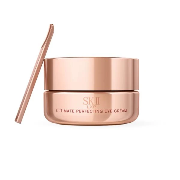 商品SK-II|LXP Ultimate Perfecting Eye Cream,价格¥1637,第1张图片
