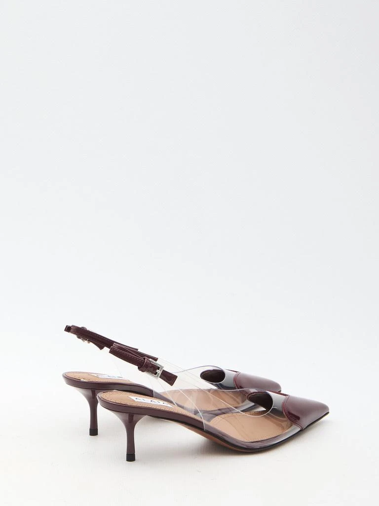 商品Alaïa|Alaïa Le Coeur Slingback Pumps,价格¥7761,第2张图片详细描述