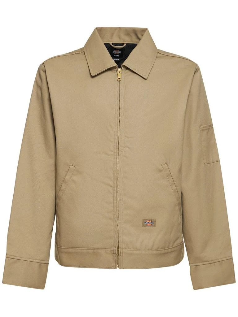 商品DICKIES|Lined Eisenhower Jacket,价格¥645,第1张图片