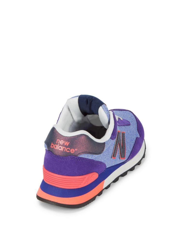 商品New Balance|绑带休闲鞋,价格¥238,第2张图片详细描述