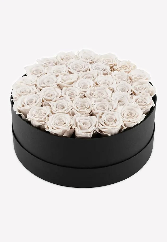 商品OnlyRoses|Large Infinite Rose Soho,价格¥5393,第1张图片