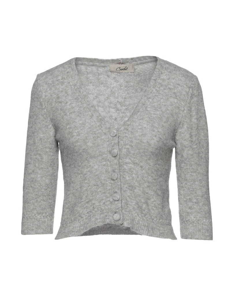 商品CROCHÈ|Cardigan,价格¥525,第1张图片