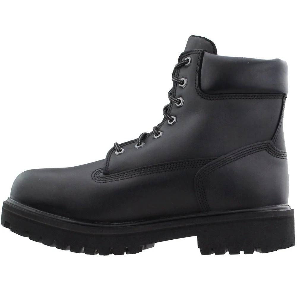 商品Timberland|Direct Attach 6 Inch Waterproof Soft Toe Work Boots,价格¥956,第4张图片详细描述