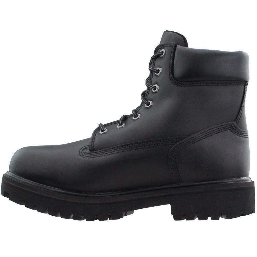 商品Timberland|Direct Attach 6 Inch Electrical Soft Toe Work Boots,价格¥946,第6张图片详细描述