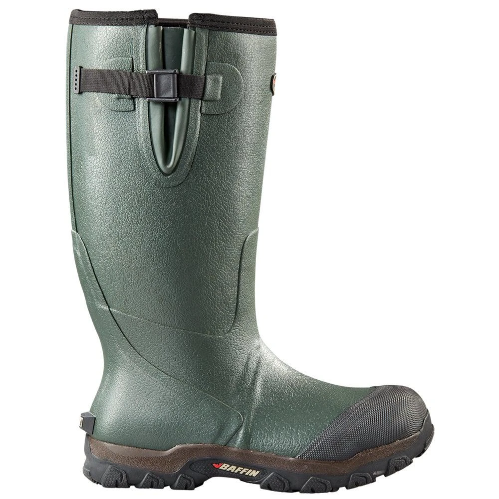 商品Baffin|Backwood Rain Boots,价格¥1212,第1张图片详细描述