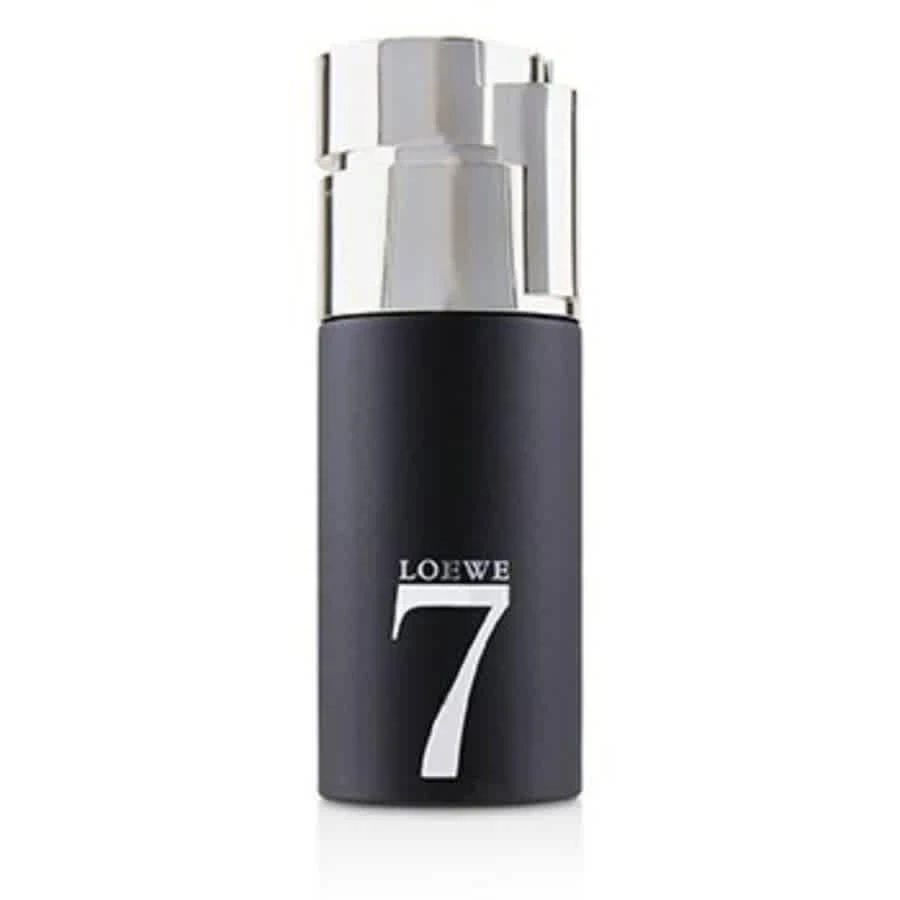 商品Loewe|Anonimo Men's 7 Loewe EDP Spray 3.4 oz Fragrances 8426017048866,价格¥670,第2张图片详细描述