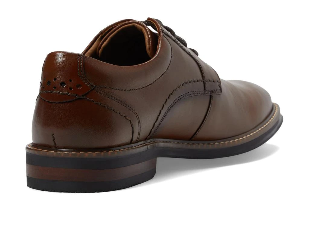 商品Nunn Bush|Calderone Plain Toe Oxford,价格¥601,第5张图片详细描述
