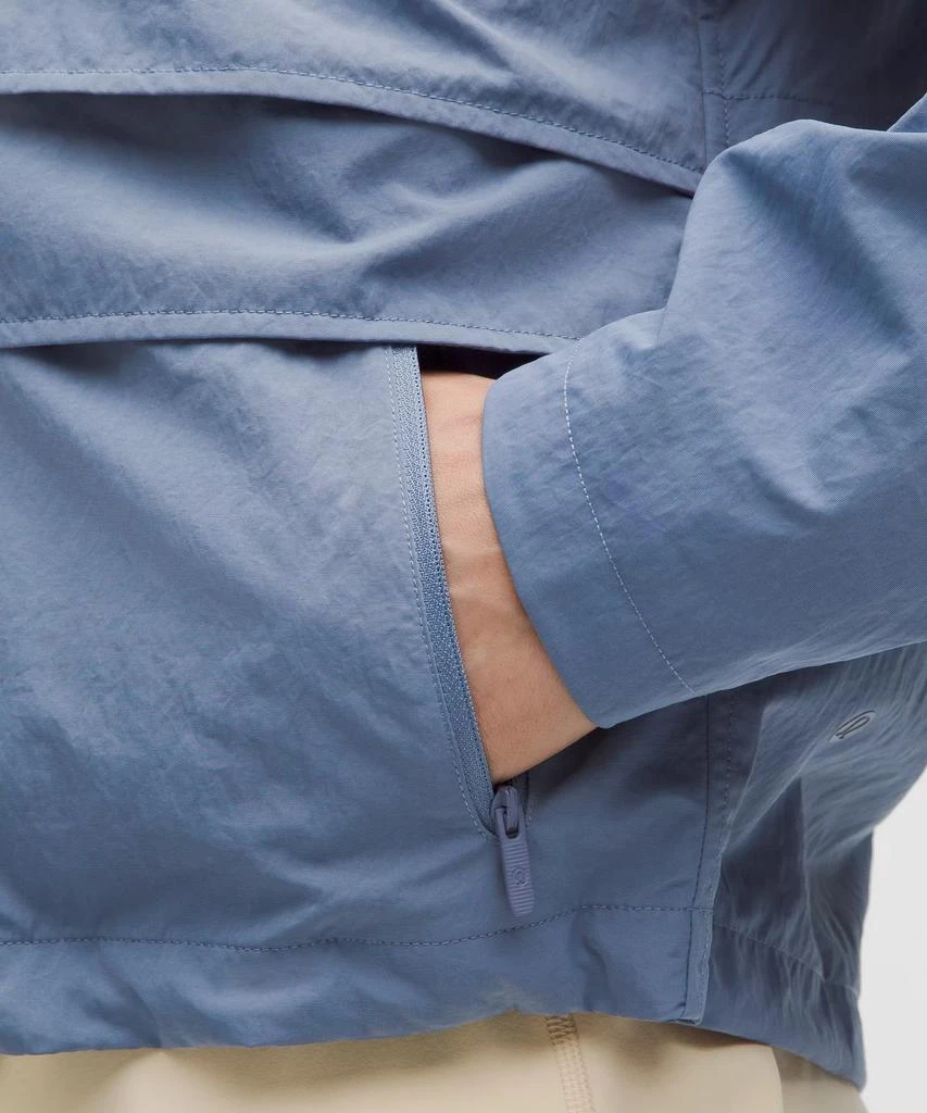 Always Effortless Classic-Fit Jacket 商品