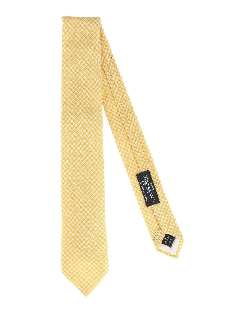 商品NICKY MILANO|Ties and bow ties,价格¥420,第1张图片