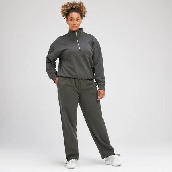 商品Myprotein|MP Women's Rest Day Joggers ,价格¥338,第3张图片详细描述