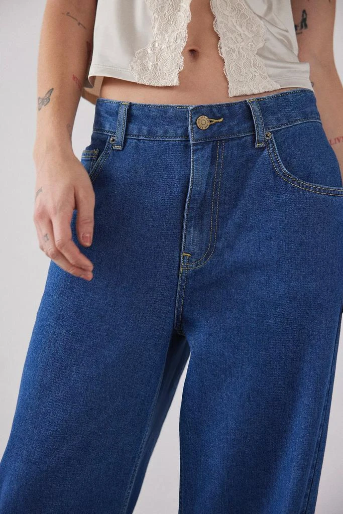 商品BDG|BDG Ozzy Loose Jean,价格¥113,第3张图片详细描述