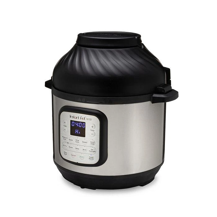 商品Instant pot|Duo Crisp 8 Qt. Multicooker,价格¥1495,第1张图片