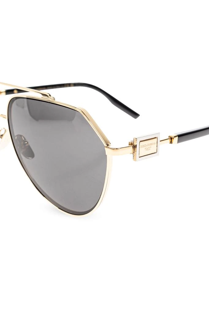 商品Dolce & Gabbana|Sunglasses,价格¥4355,第4张图片详细描述