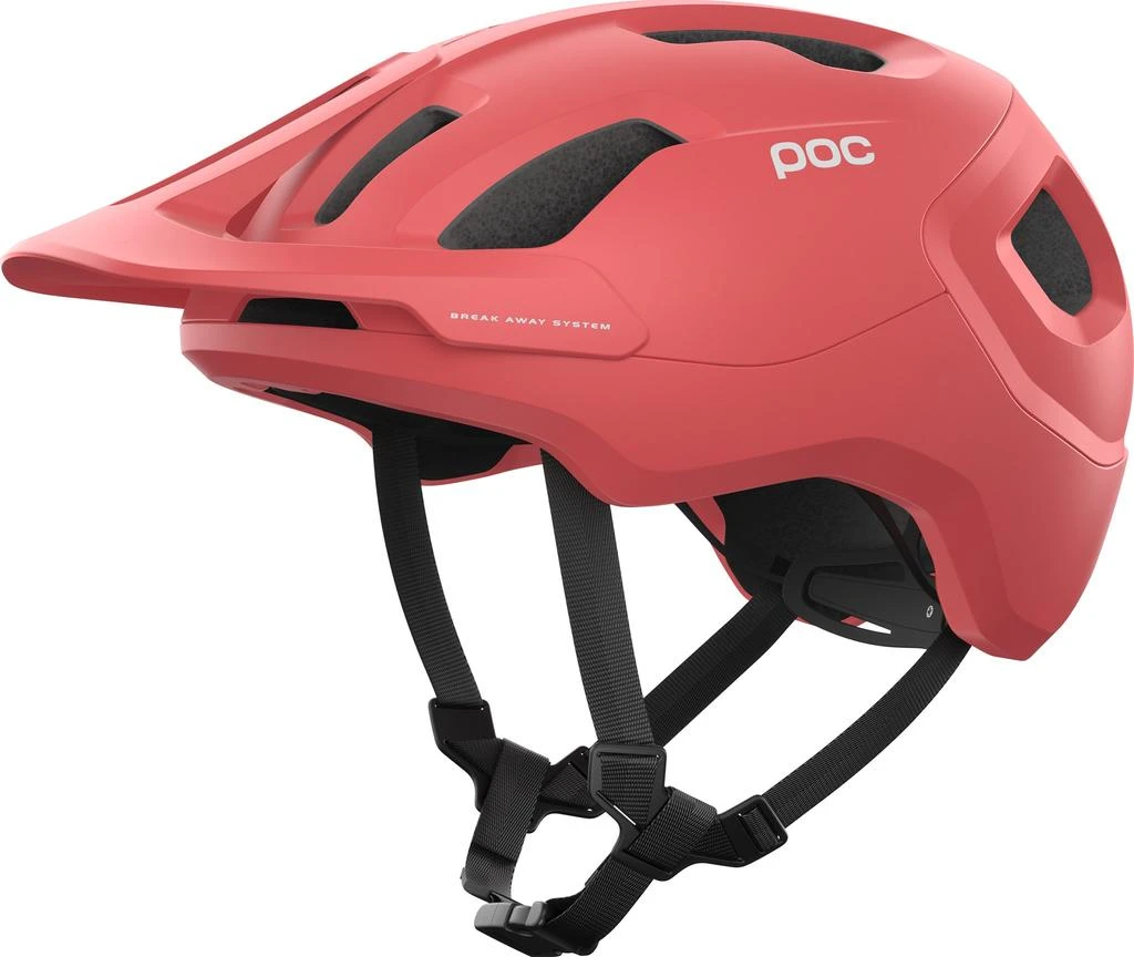 商品POC Sports|Axion Helmet Bike - Unisex,价格¥620,第4张图片详细描述