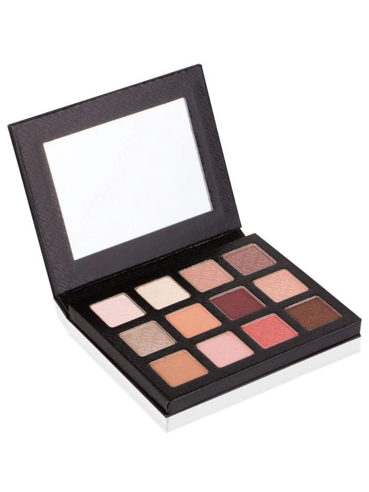 商品Sigma Beauty|Warm Neutrals Eye Shadow Palette,价格¥292,第1张图片