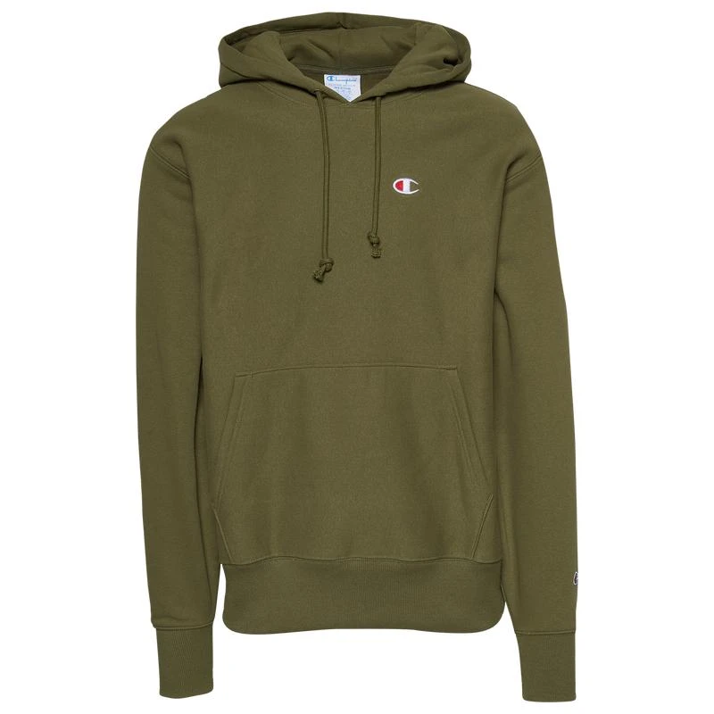 商品CHAMPION|Champion Reverse Weave PO Hoodie - Men's,价格¥304,第1张图片