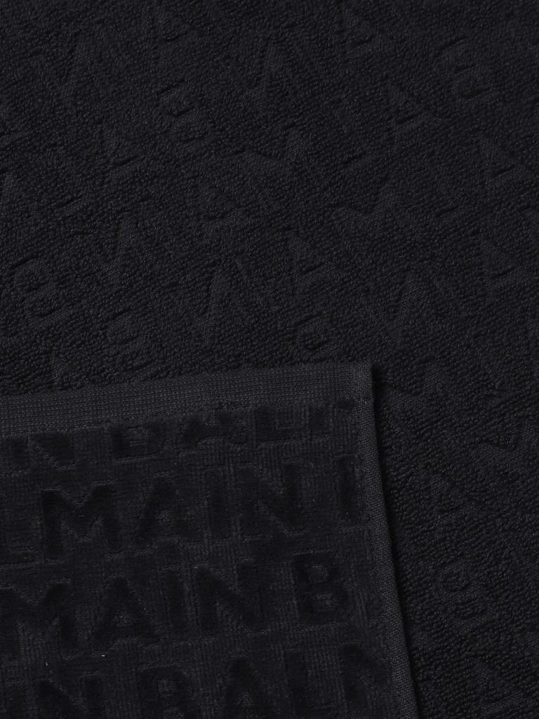 商品Balmain|Balmain Kids beach towel baby for kids,价格¥595,第2张图片详细描述