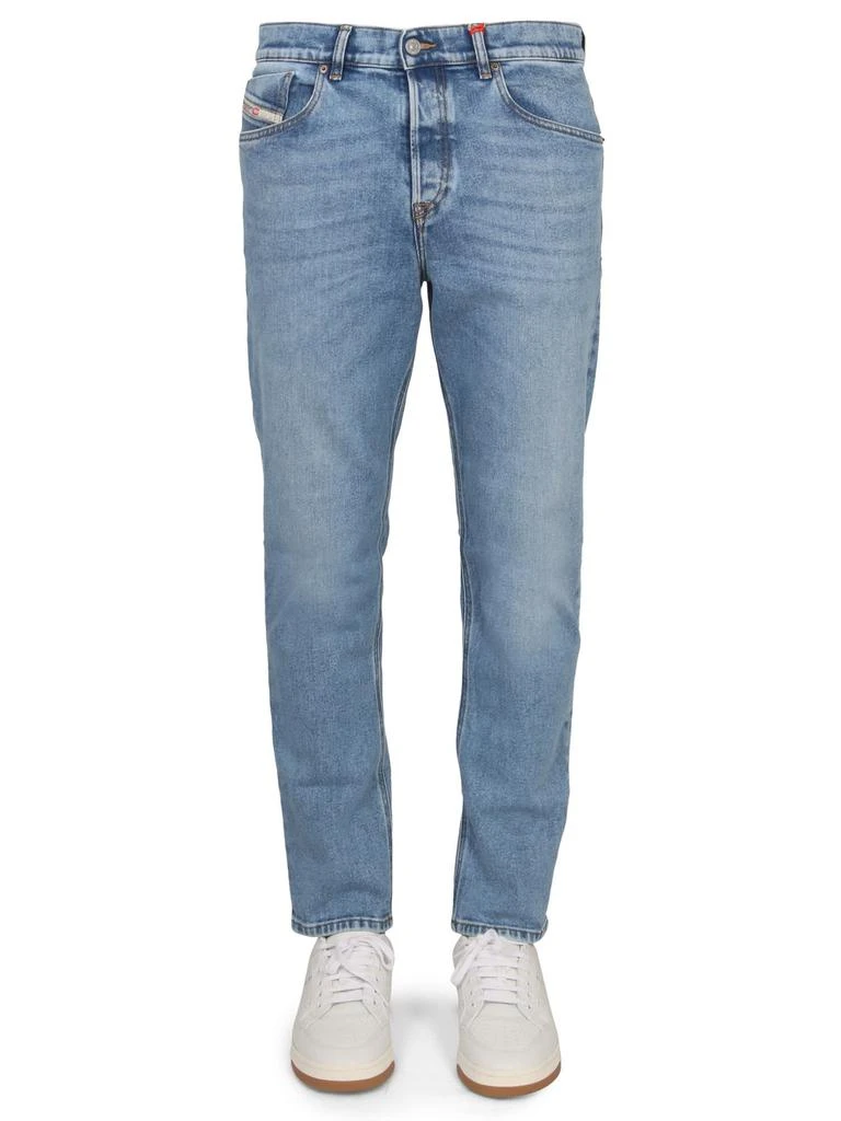 商品Diesel|Diesel Slim Fit Jeans,价格¥1333,第1张图片