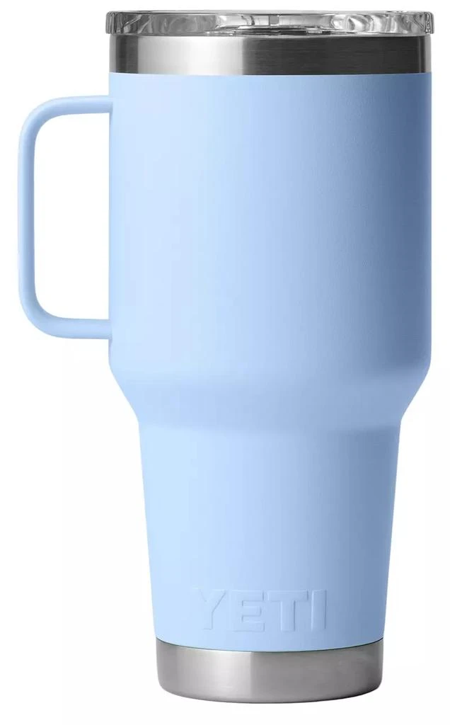 商品YETI|YETI 30 oz. Rambler Travel Mug with Stronghold Lid,价格¥271,第2张图片详细描述