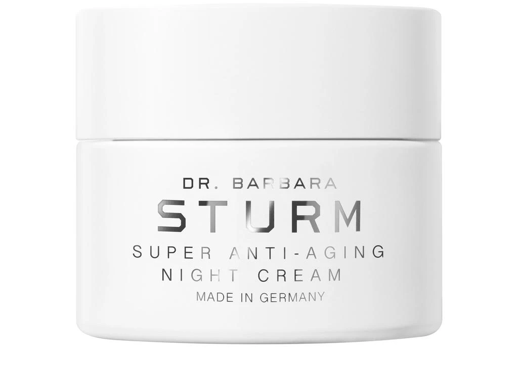 商品Dr. Barbara Sturm|强效抗衰老晚霜 50 ml,价格¥3085,第1张图片