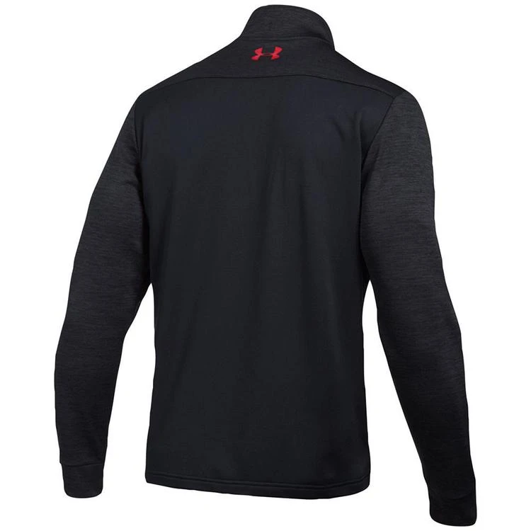 商品Under Armour|Men's Storm ¼ Zip Fleece,价格¥425,第4张图片详细描述