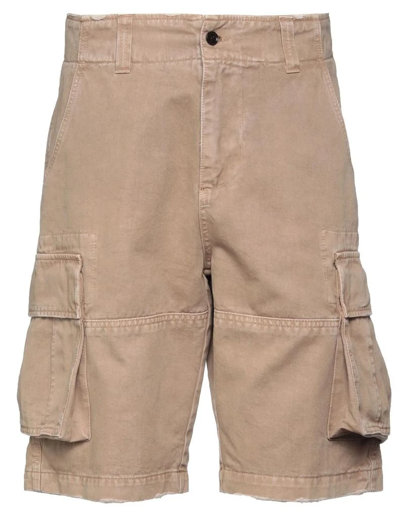 商品TRUSSARDI|Shorts & Bermuda,价格¥586,第1张图片