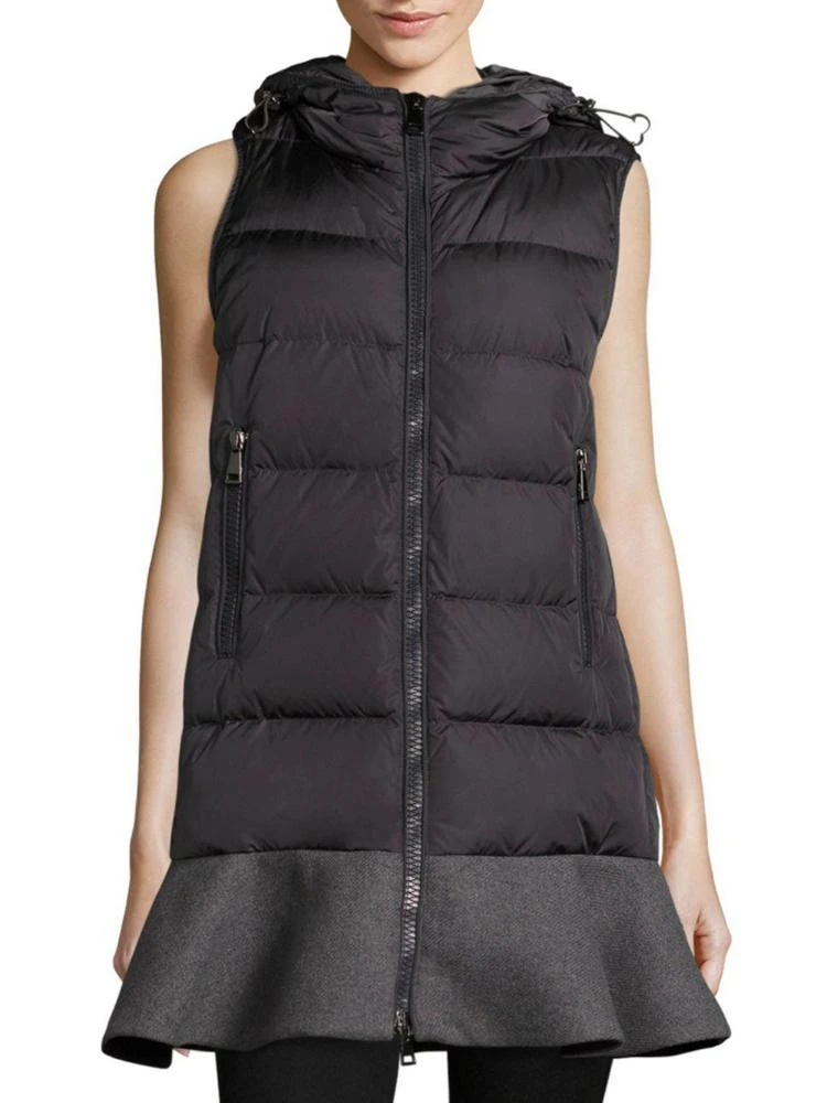 商品Moncler|Phemia 2-In-1 Jacket,价格¥12564,第4张图片详细描述