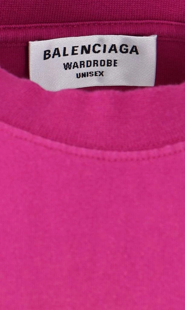 商品Balenciaga|Balenciaga T,价格¥3639,第4张图片详细描述