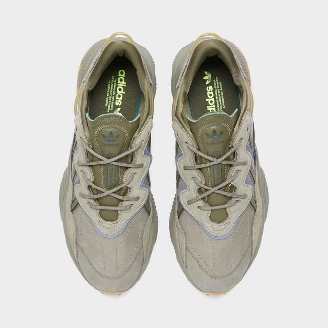 adidas Originals Ozweego Casual Shoes商品第5张图片规格展示
