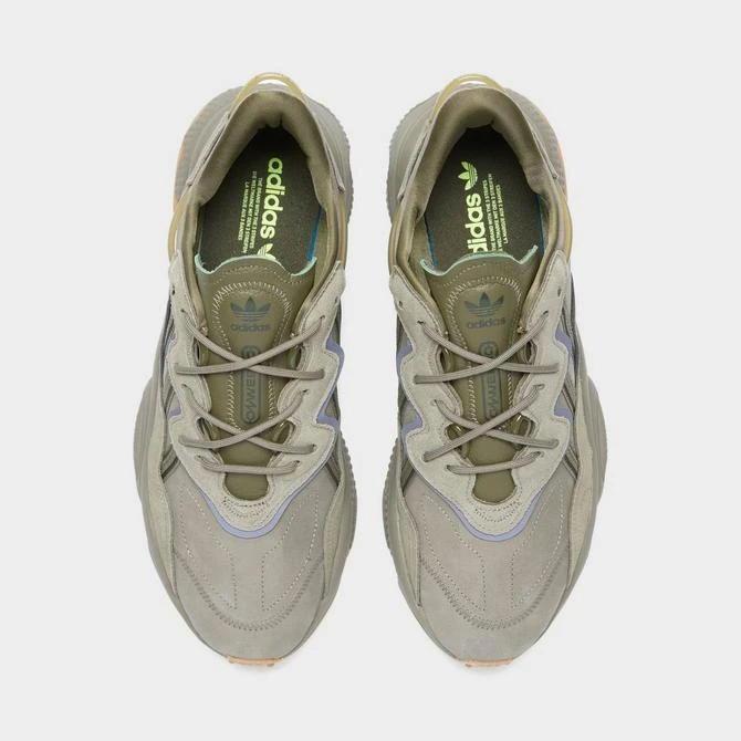 adidas Originals Ozweego Casual Shoes 商品