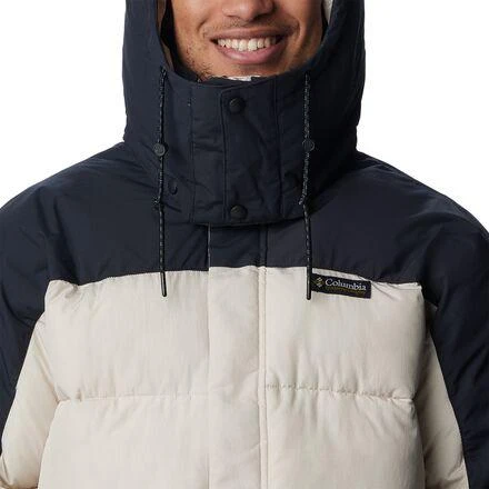 商品Columbia|Snowqualmie Jacket - Men's,价格¥495,第4张图片详细描述