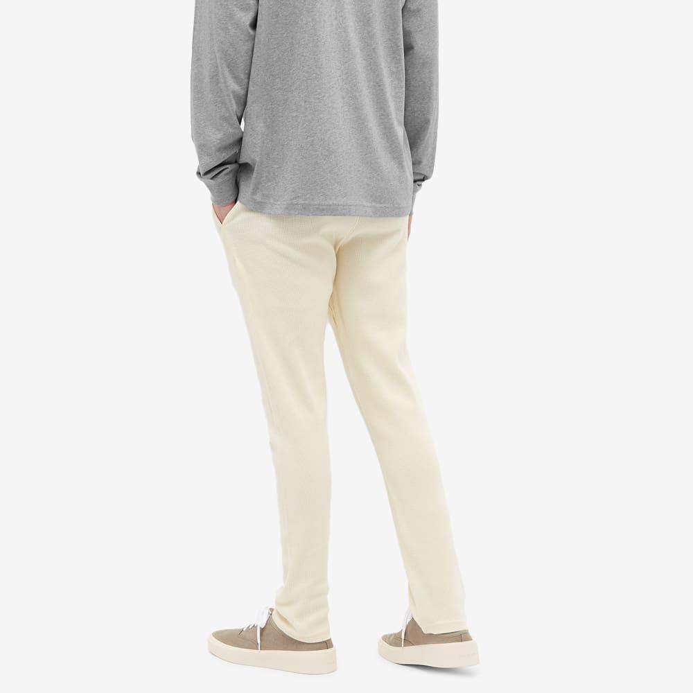 商品Essentials|Fear of God ESSENTIALS Thermal Pant - Cream,价格¥480,第6张图片详细描述