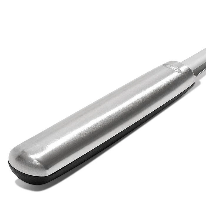 商品OXO|Slotted Cooking Spoon,价格¥112,第2张图片详细描述