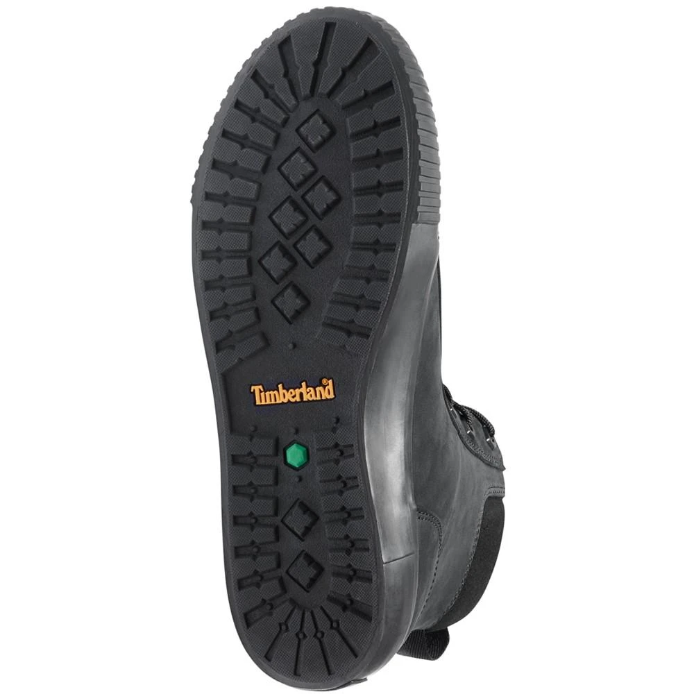 商品Timberland|Women's Skyla Boots from Finish Line from Finish Line,价格¥336,第3张图片详细描述