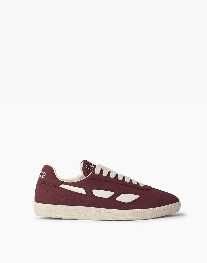 商品Madewell|SAYE Vegan Modelo '70 Sneakers,价格¥1046,第2张图片详细描述