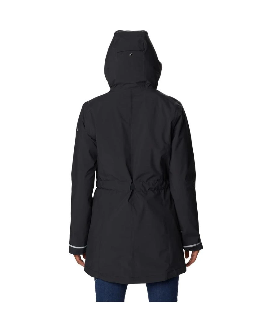 商品Columbia|Here and There™ Trench II Jacket,价格¥1048,第3张图片详细描述