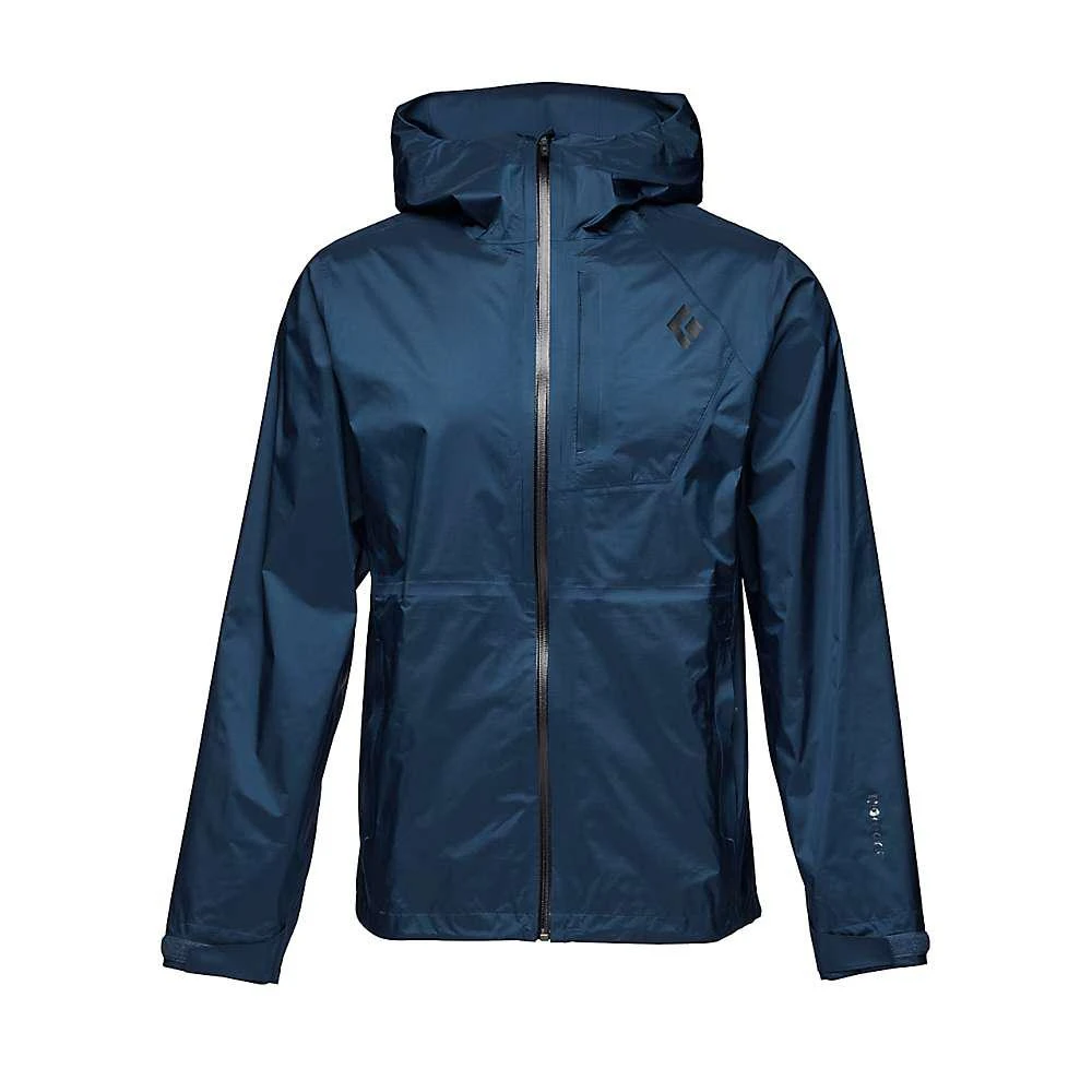 Black Diamond Men's Treeline Rain Shell 商品