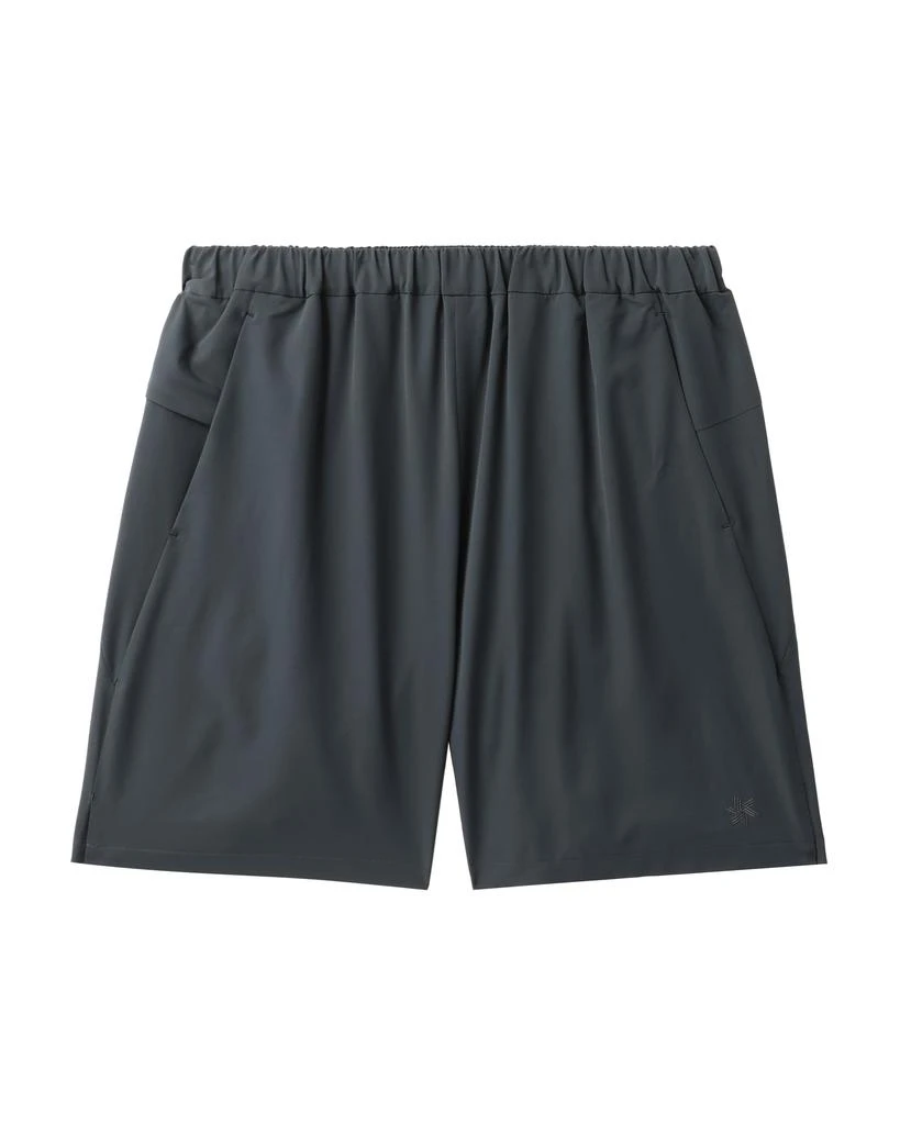 商品Goldwin|Elasticated shorts,价格¥974,第1张图片