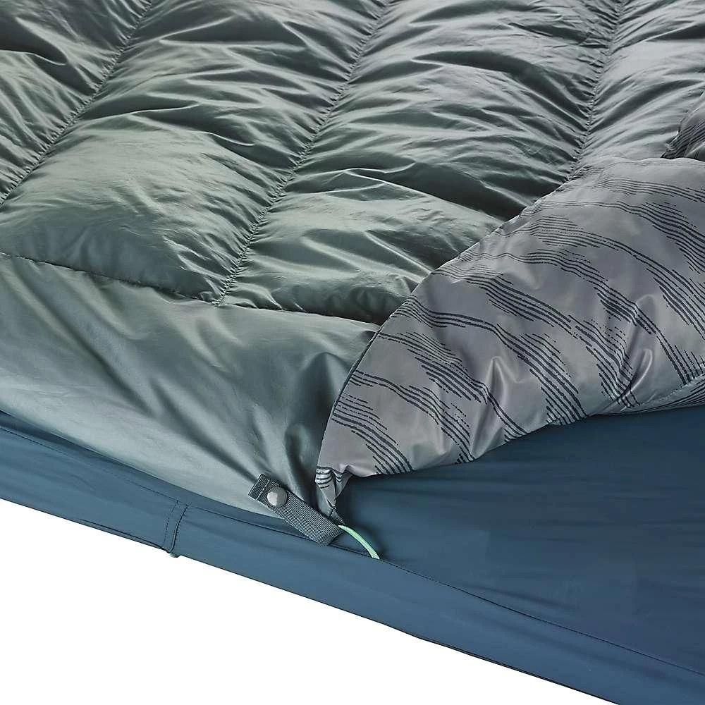 商品Thermarest|Therm-a-Rest Synergy 25 Lite Coupler,价格¥561,第3张图片详细描述