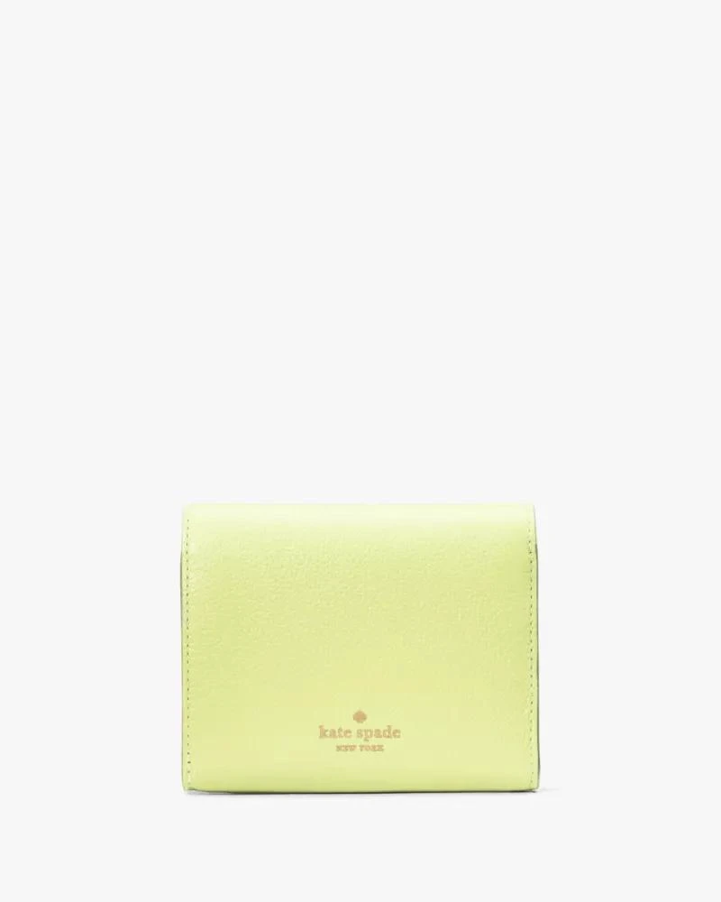 Kayla Small L-Zip Wallet 商品