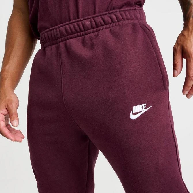 Nike Sportswear Club Fleece Cuffed Jogger Pants 商品