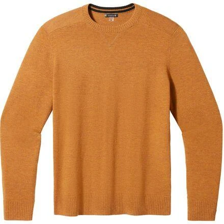 商品SmartWool|Sparwood Crew Sweater - Men's,价格¥511,第3张图片详细描述