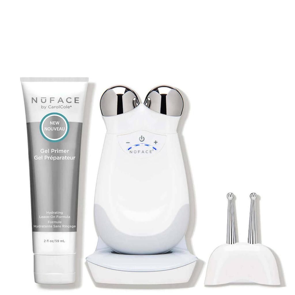 NuFACE Dermstore Exclusive Trinity ELE Kit and Accessories Bundle商品第2张图片规格展示