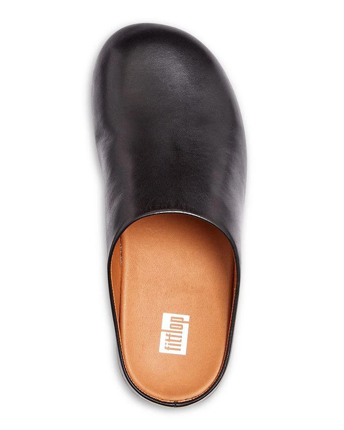 商品FitFlop|Women's Shuv Clog Mules,价格¥1196,第3张图片详细描述