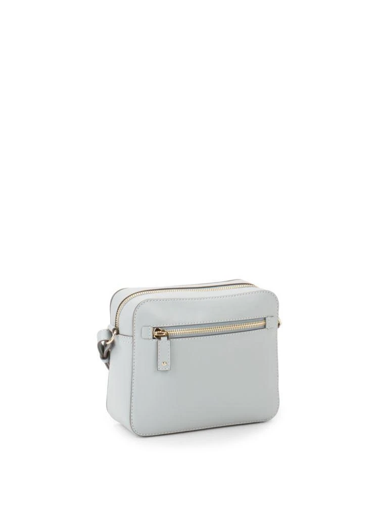 商品Anya Hindmarch|Robo Leather Crossbody Bag,价格¥3028,第4张图片详细描述